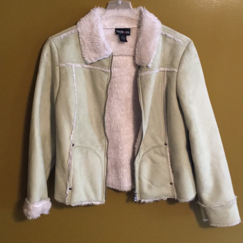 Coat